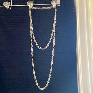 Rope Necklace
